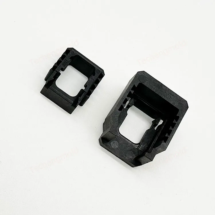 特诚科技PA66精密注塑件实拍 4
